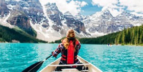 Travel Social Media Marketing Platform