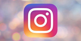 Instagram Logo - new