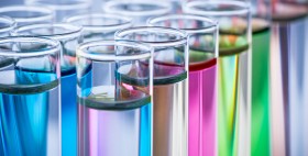 test tubes